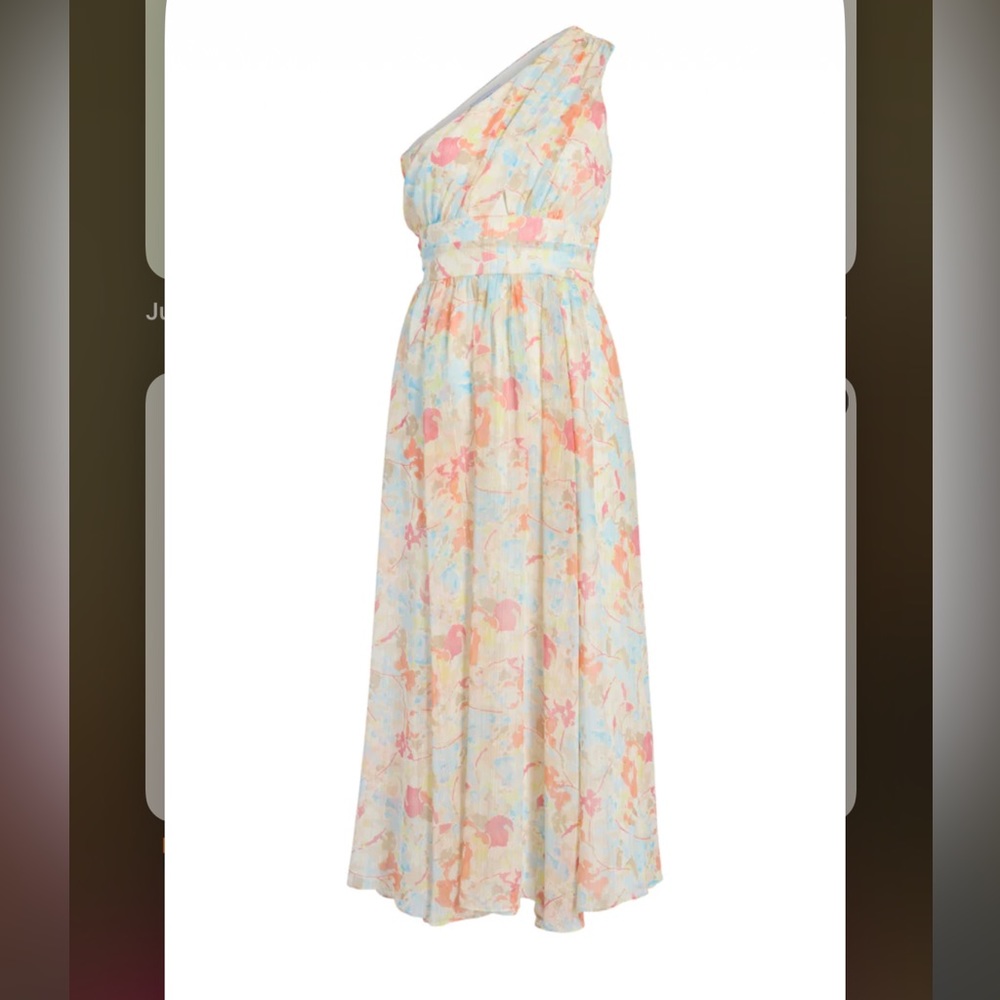 Likely Dress